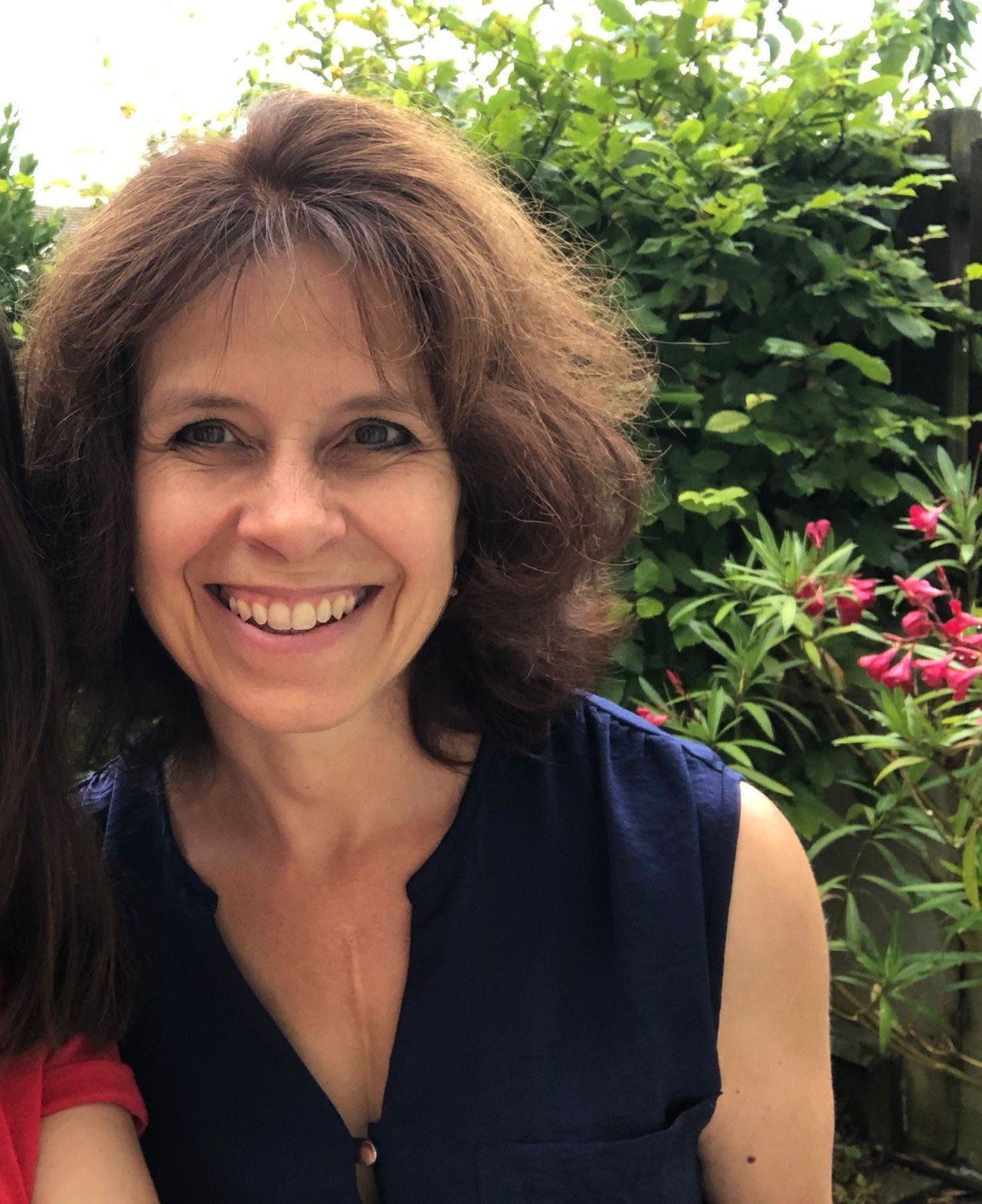 Avatar de Laurence EIK