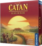 Couverture de Catan