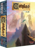 Couverture de Caylus