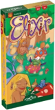 Couverture de Elixir