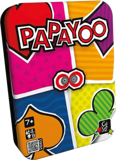 Couverture de Papayoo