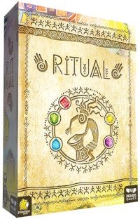Couverture de Rituals