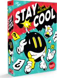 Couverture de Stay cool