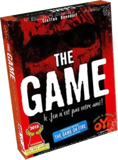 Couverture de The game