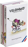 Couverture de Vélonimo
