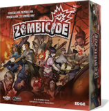 Couverture de Zombicide