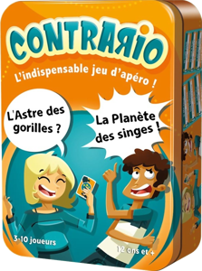 Couverture de contrario